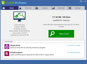 PC Cleaner Pro Crackeado