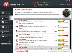 PC Cleaner Pro Crackeado
