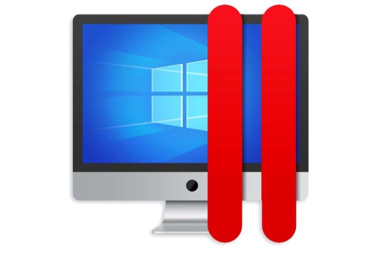 Parallels Desktop Crackeado