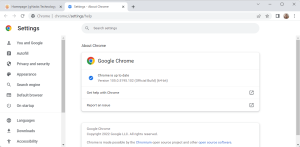 Google Chrome Crack для ПК