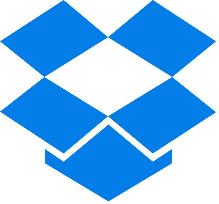 Dropbox Трескаться