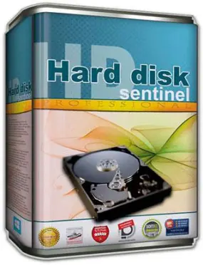 Hard Disk Sentinel Pro Трескаться