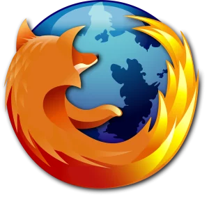 Firefox Трескаться